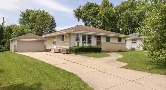 Photo of 4019 S 48th St, Milwaukee, WI 53220