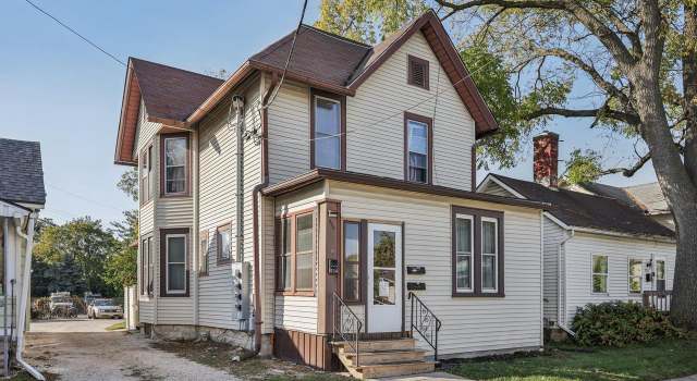 Photo of 934 Caroline St, Waukesha, WI 53186