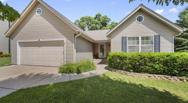 Photo of 435 Aspen St, Johnson Creek, WI 53038