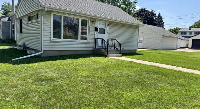 Photo of 505 W Waterford Ave, Milwaukee, WI 53207