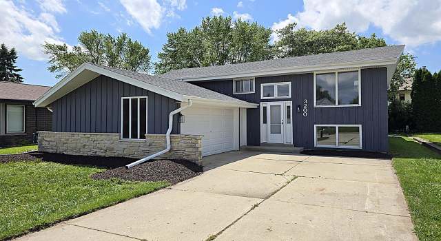 Photo of 3200 15th Ave, South Milwaukee, WI 53172
