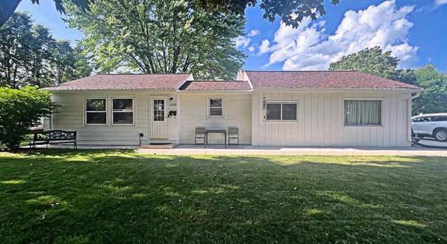Photo of 12308 W Walker St, West Allis, WI 53214