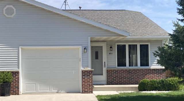 Photo of 601 Dutch Ct, Oostburg, WI 53070