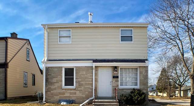 Photo of 2101 S 98th St, West Allis, WI 53227