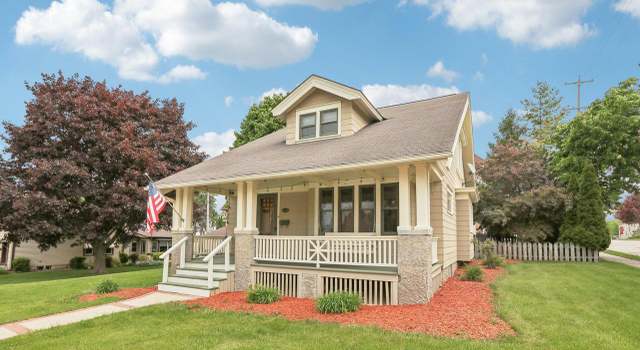 Photo of 1432 12th Ave, Grafton, WI 53024
