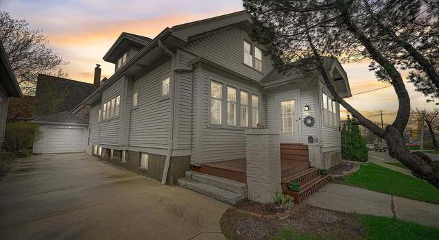 Photo of 5925 W Lloyd St, Milwaukee, WI 53208