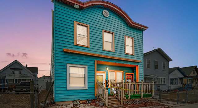 Photo of 1425 S 7th St #1427, Milwaukee, WI 53204