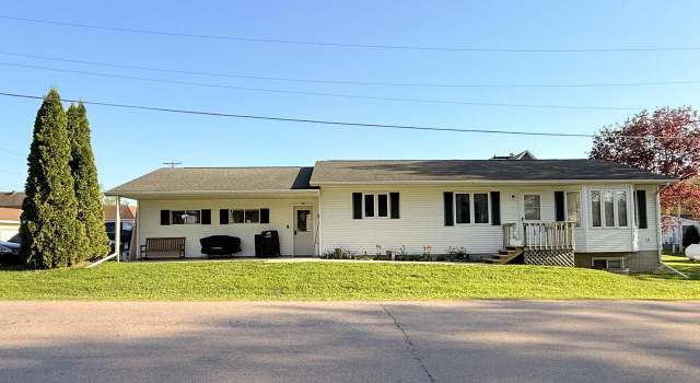 Photo of 200 Depot St, Chaseburg, WI 54621