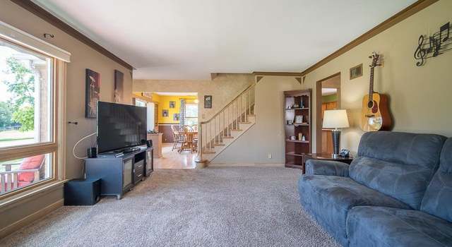 Photo of 1157 Parkview Dr, Kewaskum, WI 53040