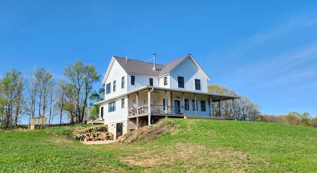Photo of E10413 Wemmer Hollow Rd, La Farge, WI 54639