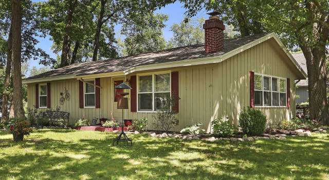 Photo of W5529 Cool Hill Dr, Elkhorn, WI 53121