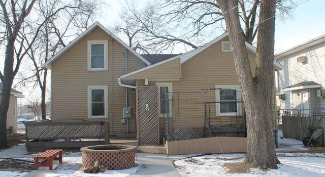 Photo of 1332 Rose St, La Crosse, WI 54603