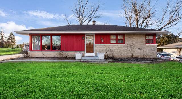 Photo of 7471 N 42nd St, Milwaukee, WI 53209