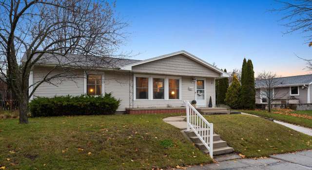 Photo of 2612 Center Ave, Sheboygan, WI 53081