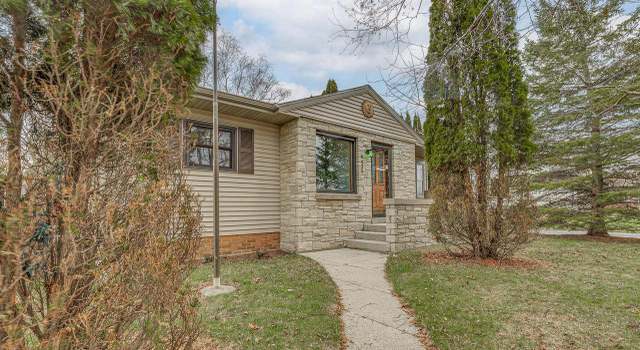 Photo of W935 County Road Ff, Sheboygan, WI 53083