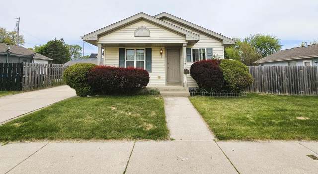 Photo of 1114 West St, Racine, WI 53404
