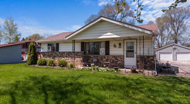 Photo of 6811 Enge Dr #6813, West Bend, WI 53090
