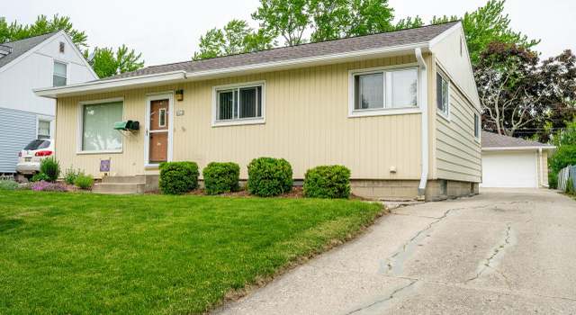 Photo of 6610 W Montana St, Milwaukee, WI 53219