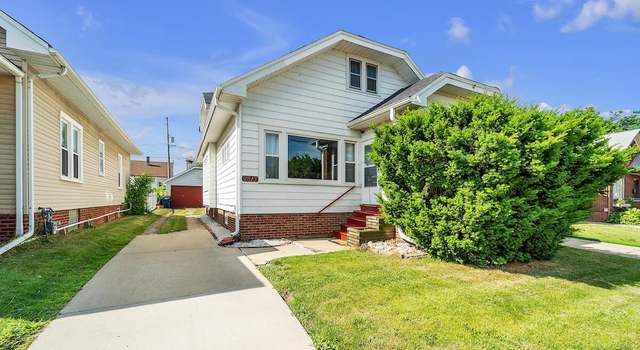 Photo of 2813 21st St, Racine, WI 53405
