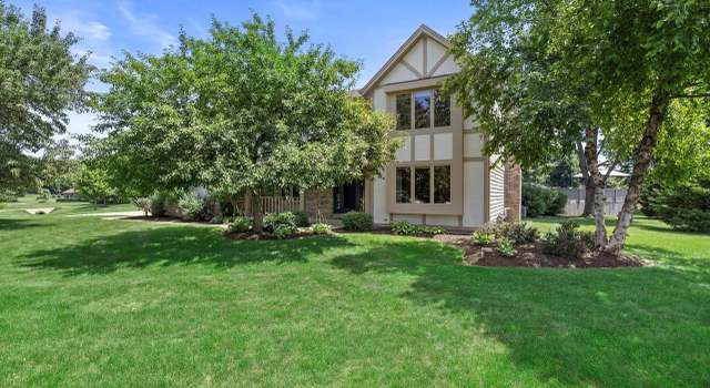 Photo of W280N6970 Huntington St, Hartland, WI 53029