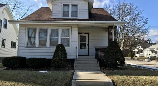 Photo of 1602 S 17th St, Sheboygan, WI 53081