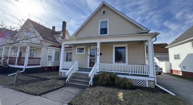Photo of 2919 16th St, Racine, WI 53405