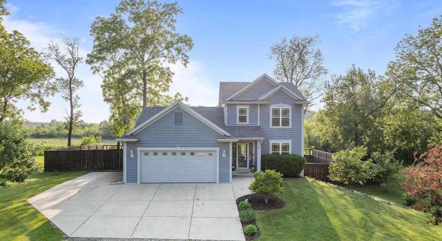 Photo of N2409 Laura St, Delavan, WI 53115
