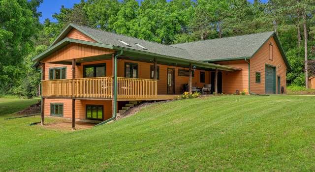 Photo of N13249 West Prairie Rd, Trempealeau, WI 54661