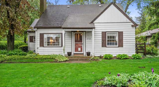 Photo of 6723 W Howard Ave, Milwaukee, WI 53220