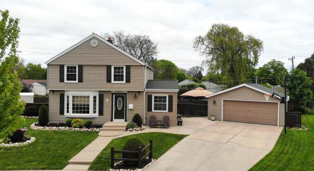 Photo of 5404 W Verona Ct, Milwaukee, WI 53219