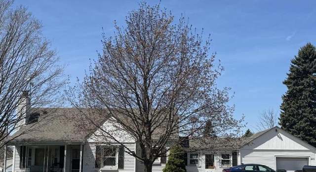Photo of 4571 S Ahmedi Ave, Saint Francis, WI 53235