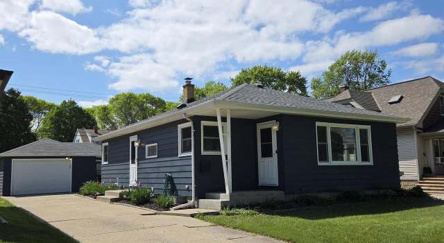 Photo of 2171 S 95th St, West Allis, WI 53227