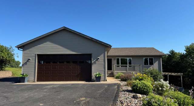 Photo of N1179 County Road O, Stoddard, WI 54658
