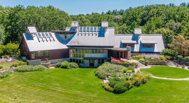 Photo of W308S7075 County Road I, Mukwonago, WI 53149