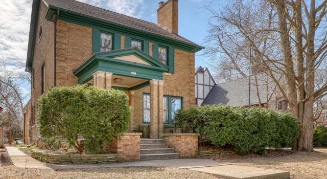 Photo of 2411 E Newberry Blvd, Milwaukee, WI 53211