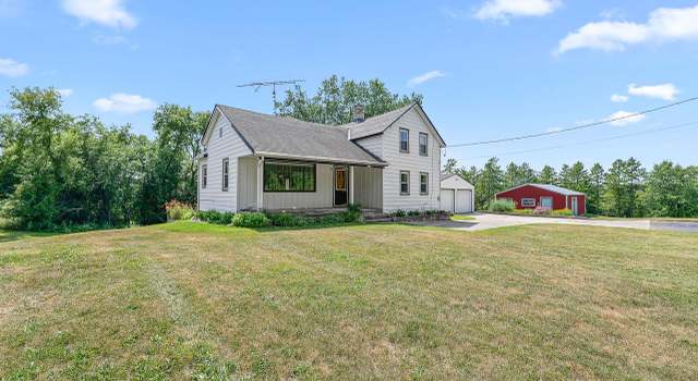 Photo of 3019 County Highway H, Kewaskum, WI 53040
