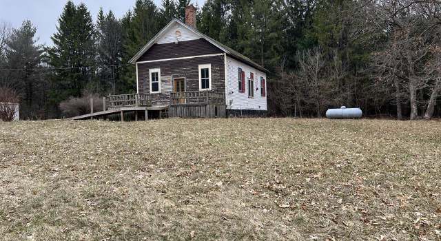 Photo of N5483 15th Rd, Wild Rose, WI 54984