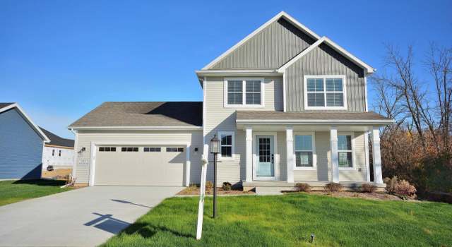 Property at N54W19814 Helman Dr, Menomonee Falls, WI 53051, 3 beds, 2.5 baths