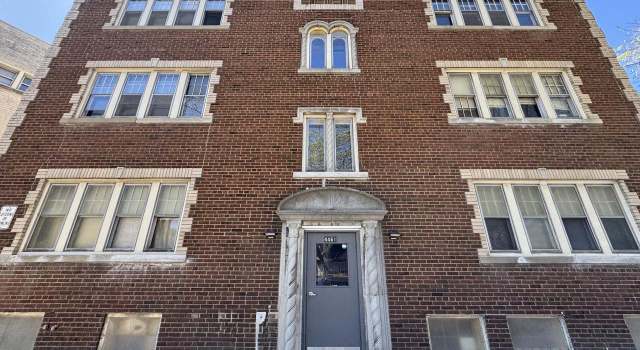 Photo of 4461 N 28th St, Milwaukee, WI 53209