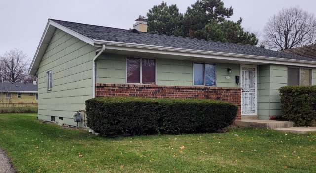 Photo of 1912 W Mckinley Ave, Milwaukee, WI 53205