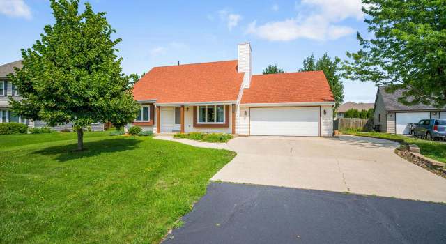 Photo of 6829 Bobolink Rd, Racine, WI 53402