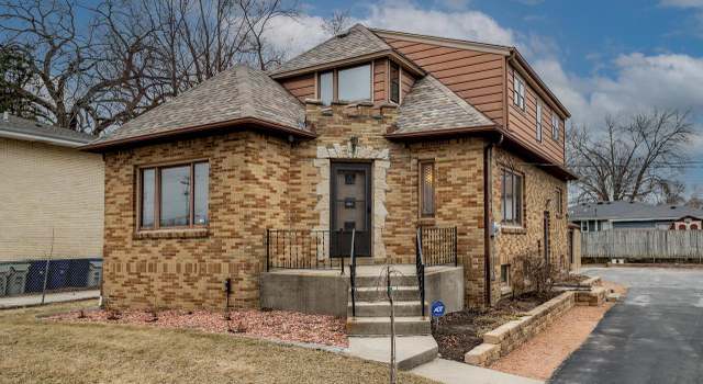 Photo of 6936 W Mill Rd, Milwaukee, WI 53218