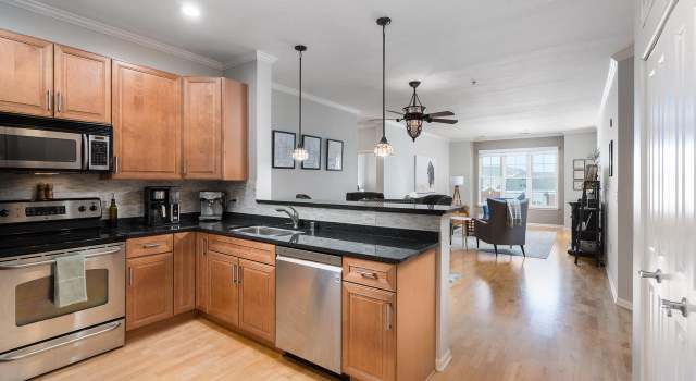 Photo of 3930 S Lake Dr #411, Saint Francis, WI 53235