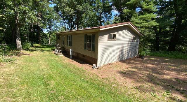 Photo of 1606 South Shore Dr, Arkdale, WI 54613