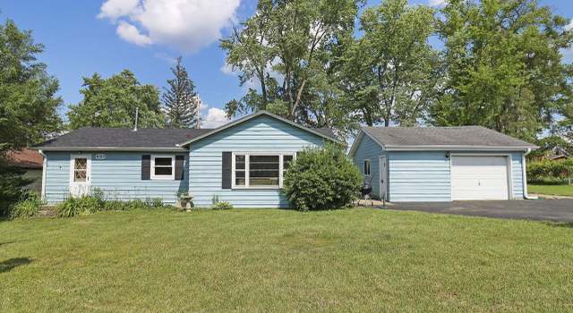 Photo of 6123 245th Ave, Salem, WI 53168