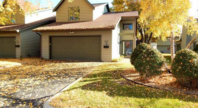 Photo of 412 Gillette St Unit D, La Crosse, WI 54603