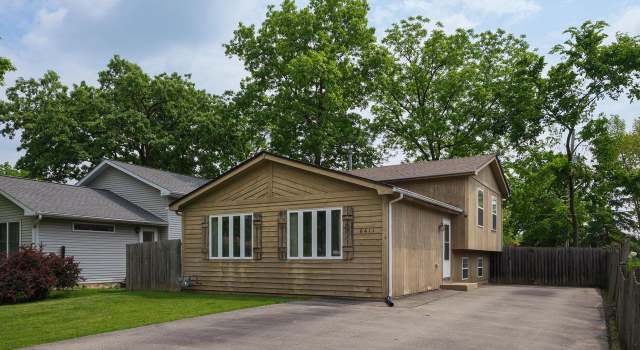 Photo of 6411 240th Ave, Salem, WI 53168