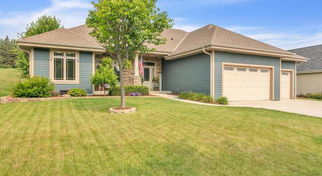 Photo of 2097 Wichita Ln, Grafton, WI 53024