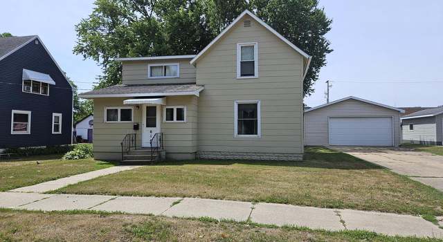 Photo of 619 Hill St, Sparta, WI 54656