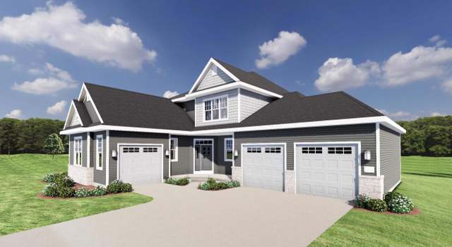 Photo of 7827 W Preserve Pkwy, Mequon, WI 53097